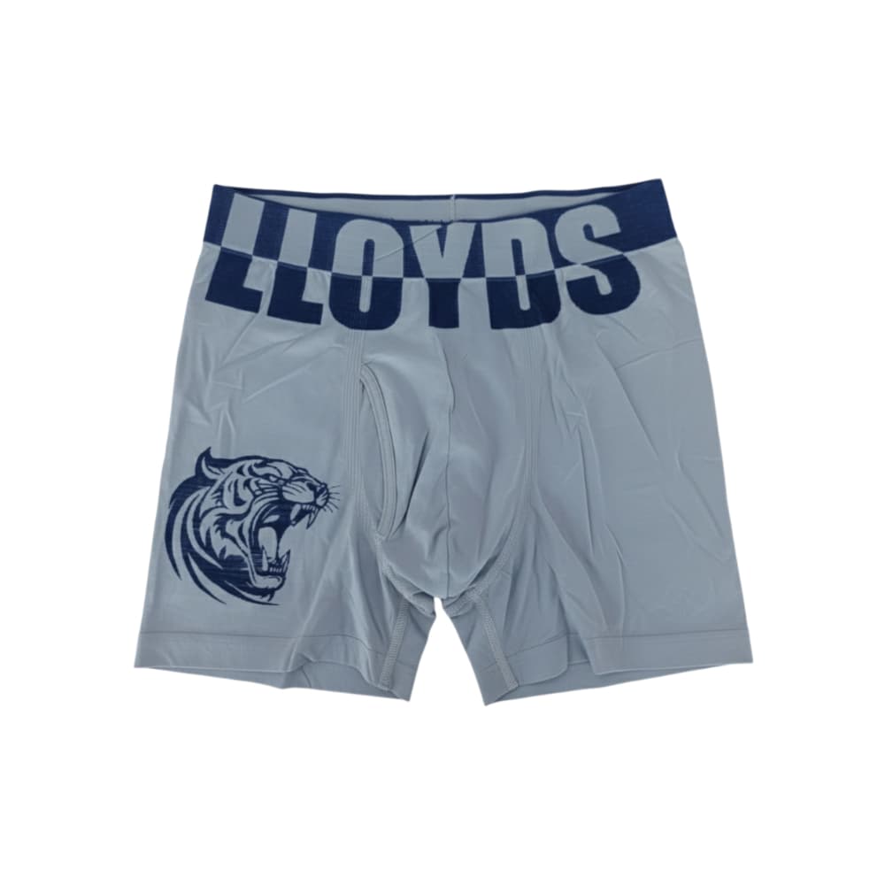 Calzoncillo gris para hombre LLoyds (Talla única) - Miniatura 1