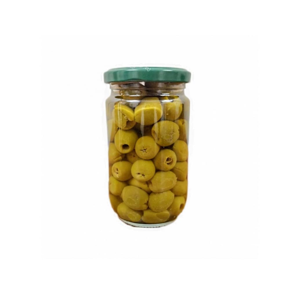 Aceitunas verdes con hueso Vima Foods (290 g / 10.23 oz) - Miniatura 3
