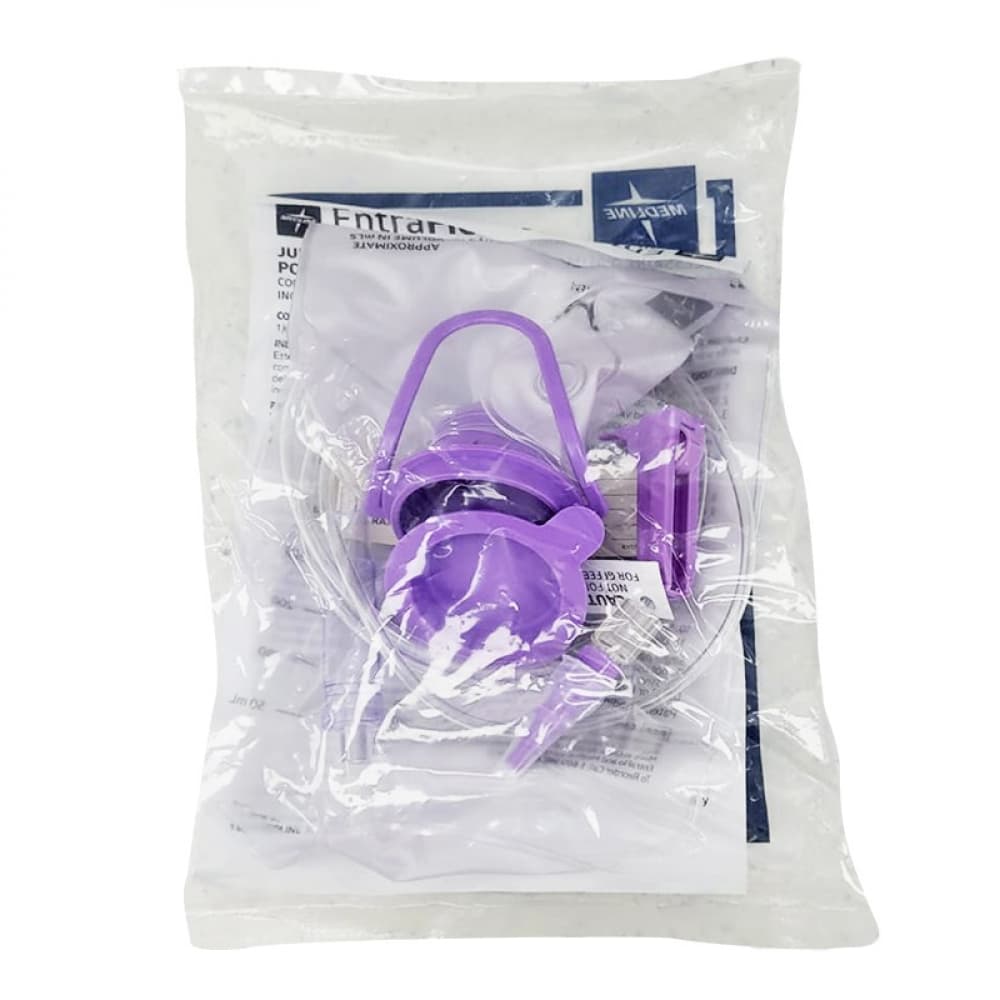 Sistema para alimentación por gravedad 1000 ml Medline - Imagen 1