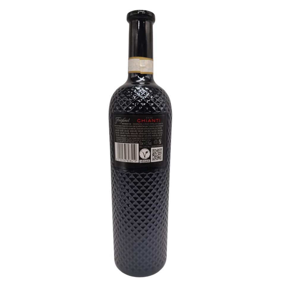 Vino tinto Chianti Freixenet (750 ml) - Miniatura 2
