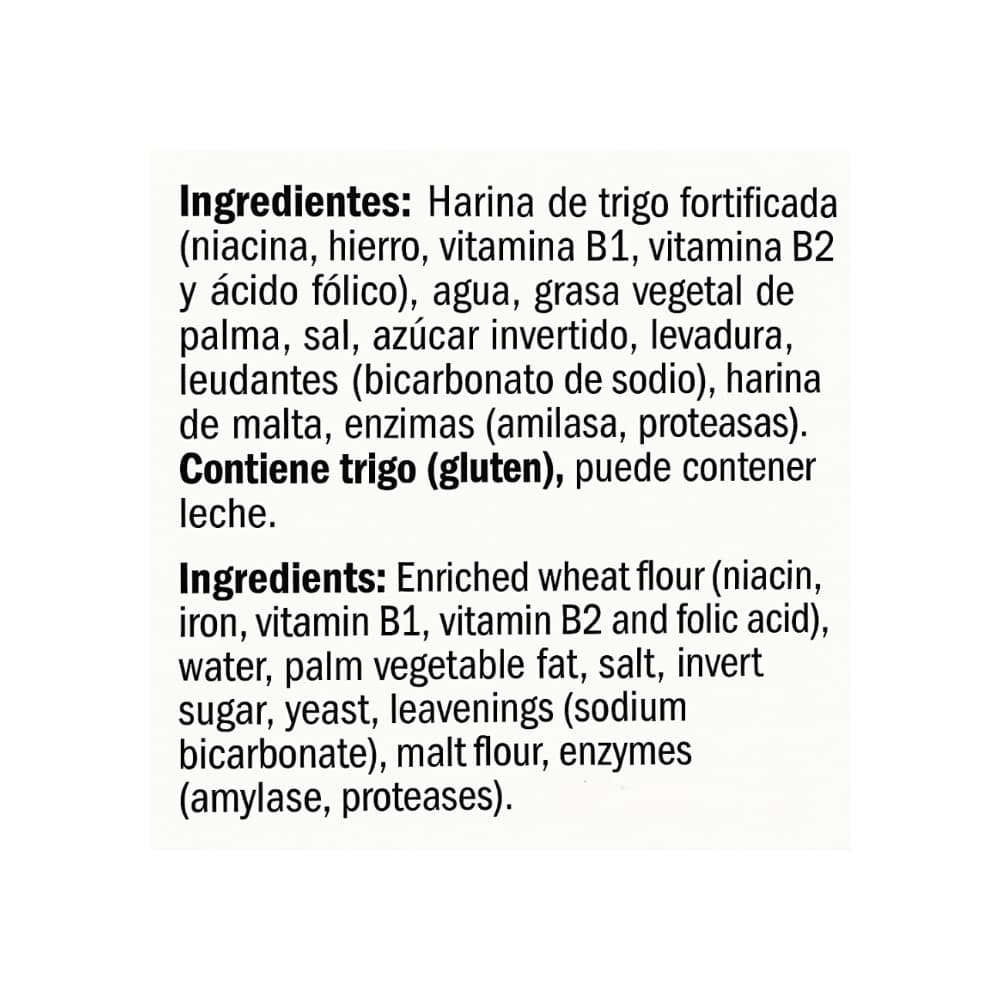 Galletas Crokantinas (2 x 595 g / 1.31 lb) - Miniatura 3