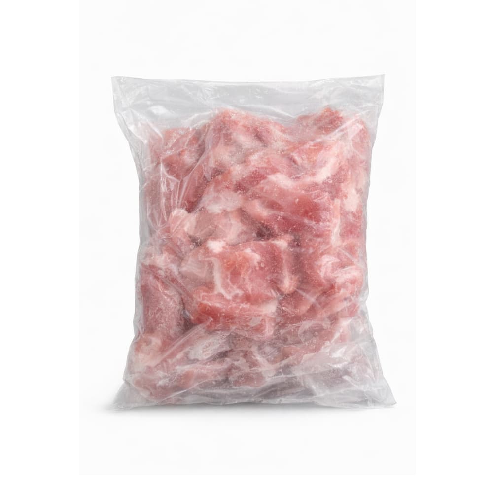 Masas de cerdo Mr. Paco (1 kg / 2.2 lb) - Miniatura 3