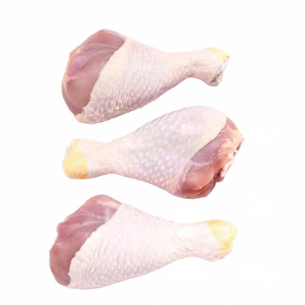 Muslos de pollo House of Raeford (4.54 kg / 10 lb) - Miniatura 2