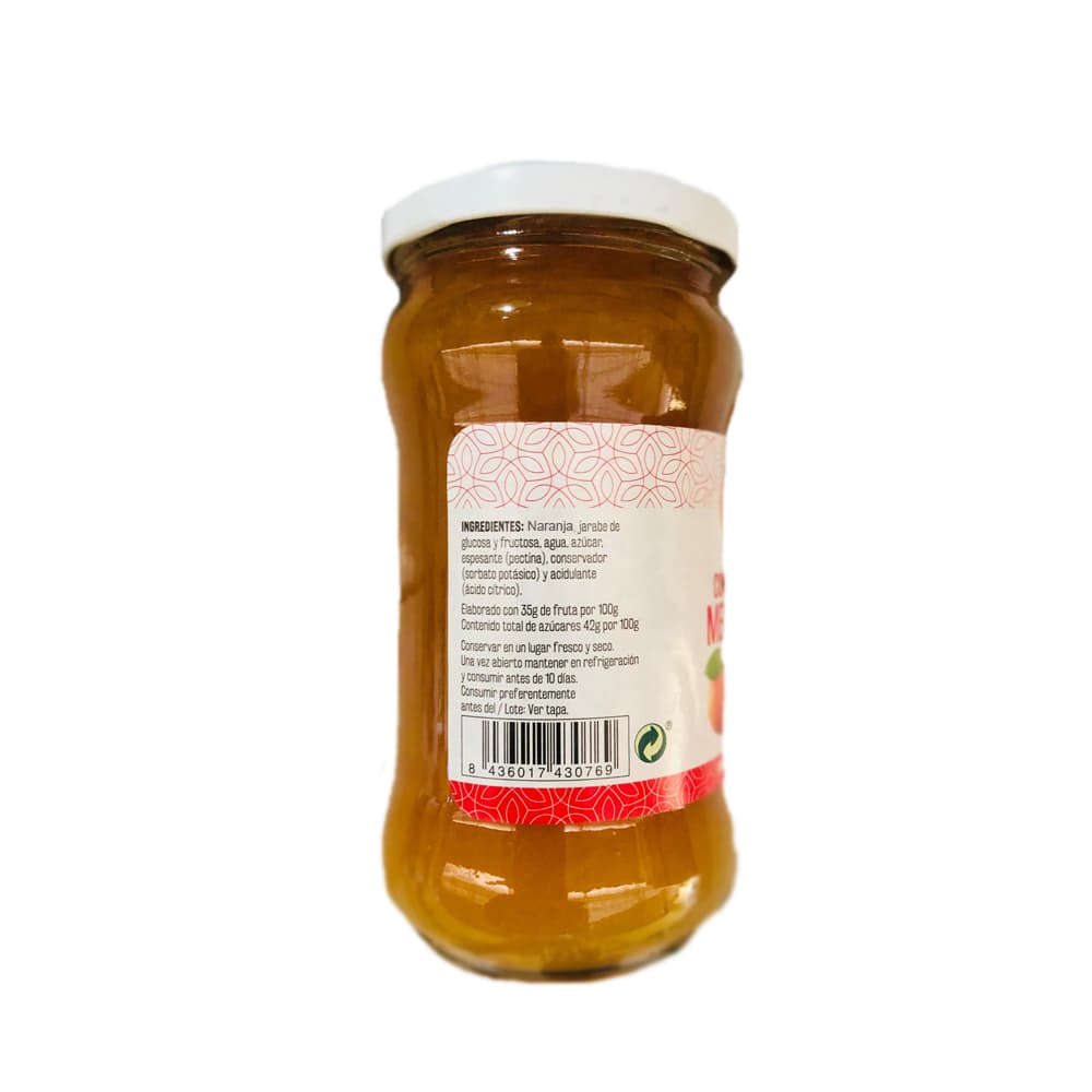 Confitura de naranja Vima Foods (340 g / 11.99 oz) - Miniatura 2