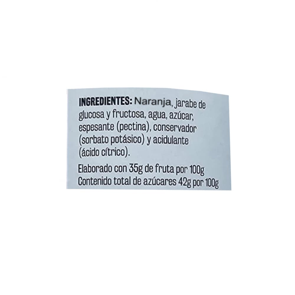 Confitura de naranja Vima Foods (340 g / 11.99 oz) - Miniatura 3