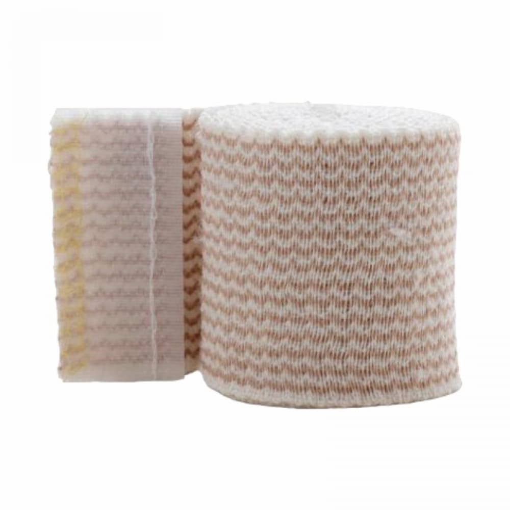 Vendaje elástico con autocierre 2 in x5 yds / 5.8cm x 4.57 cm - Imagen 1