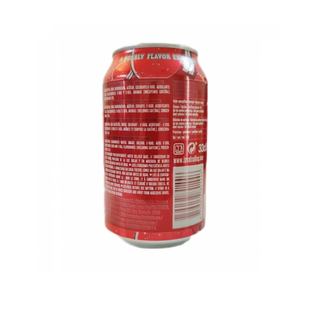 Refresco gaseado de cola Max Booms Boom (24 x 330 ml) - Miniatura 3