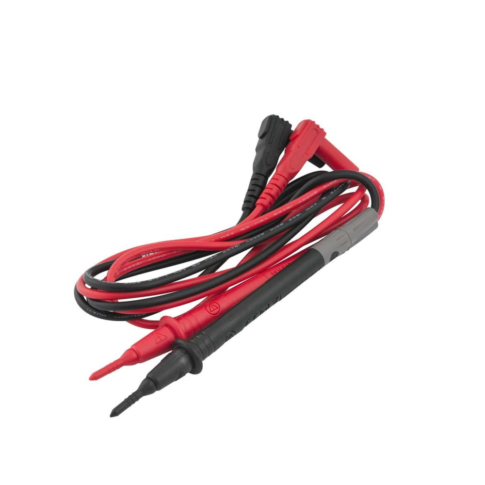 Multímetro digital de abrazadera AAV4200 Vonder - Miniatura 2