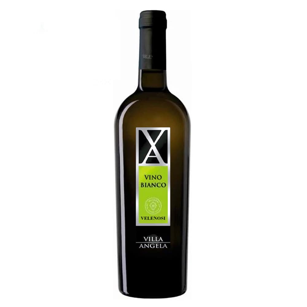 Vino blanco Villa Angela Velenosi (750 ml) - Imagen 1