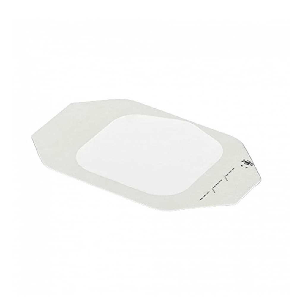 Apósito estéril transparente semipermeable 6 cm x 7 cm - Imagen 1