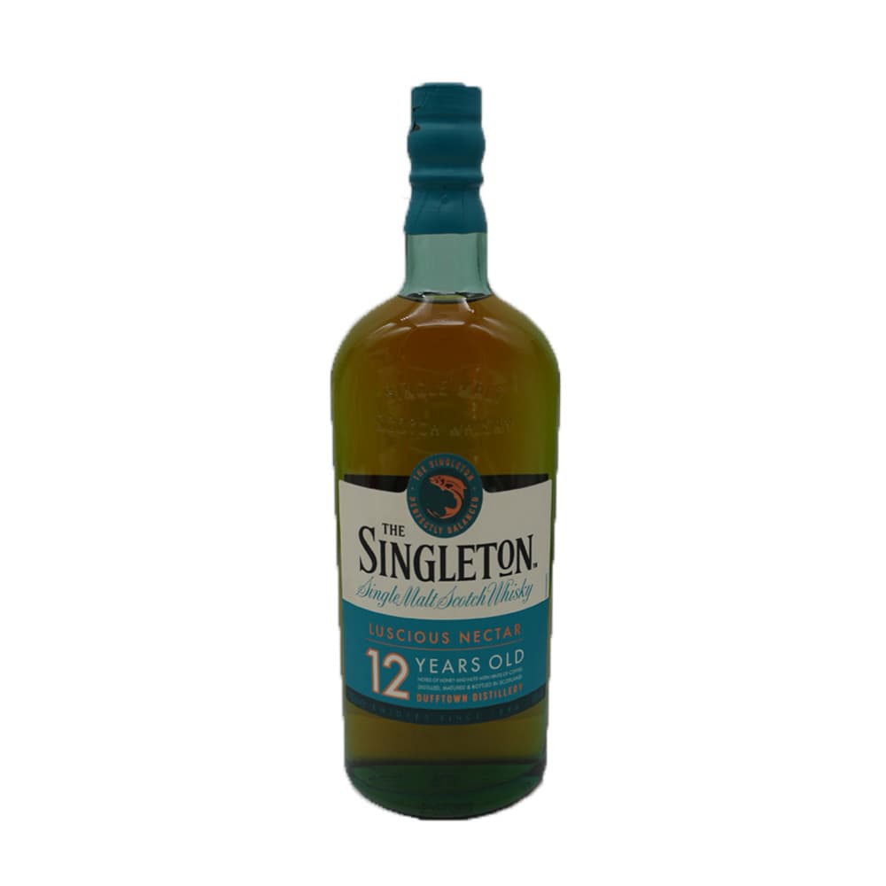 Whisky 12 Años The Singleton (700 ml) - Imagen 1