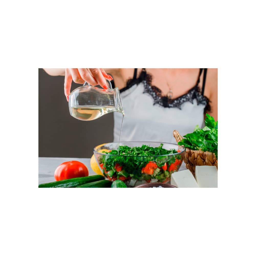 Vinagre claro Don Roy (1 L) - Miniatura 4