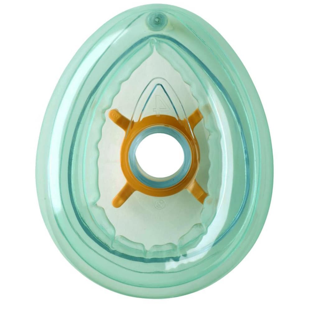 Máscara de anestesia Talla 4 - Imagen 1