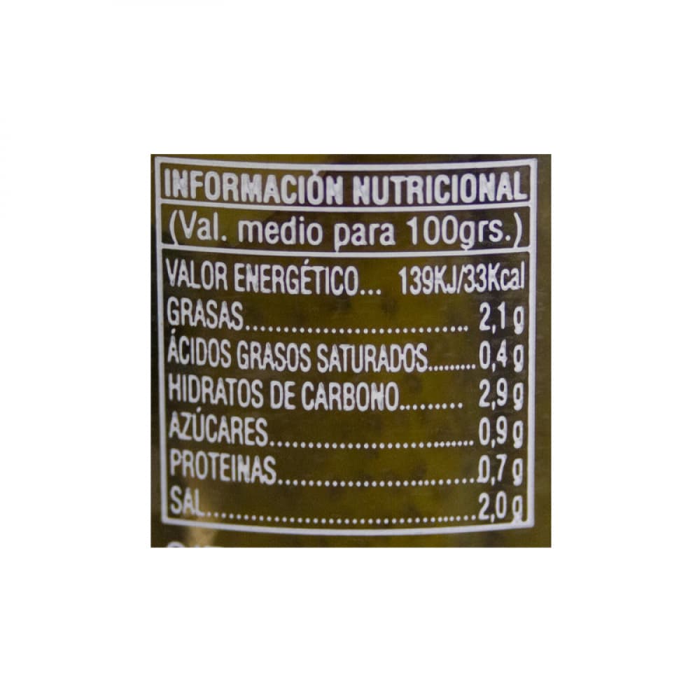 Banderillas picantes Gomu (300 g / 10.58 oz) - Miniatura 2