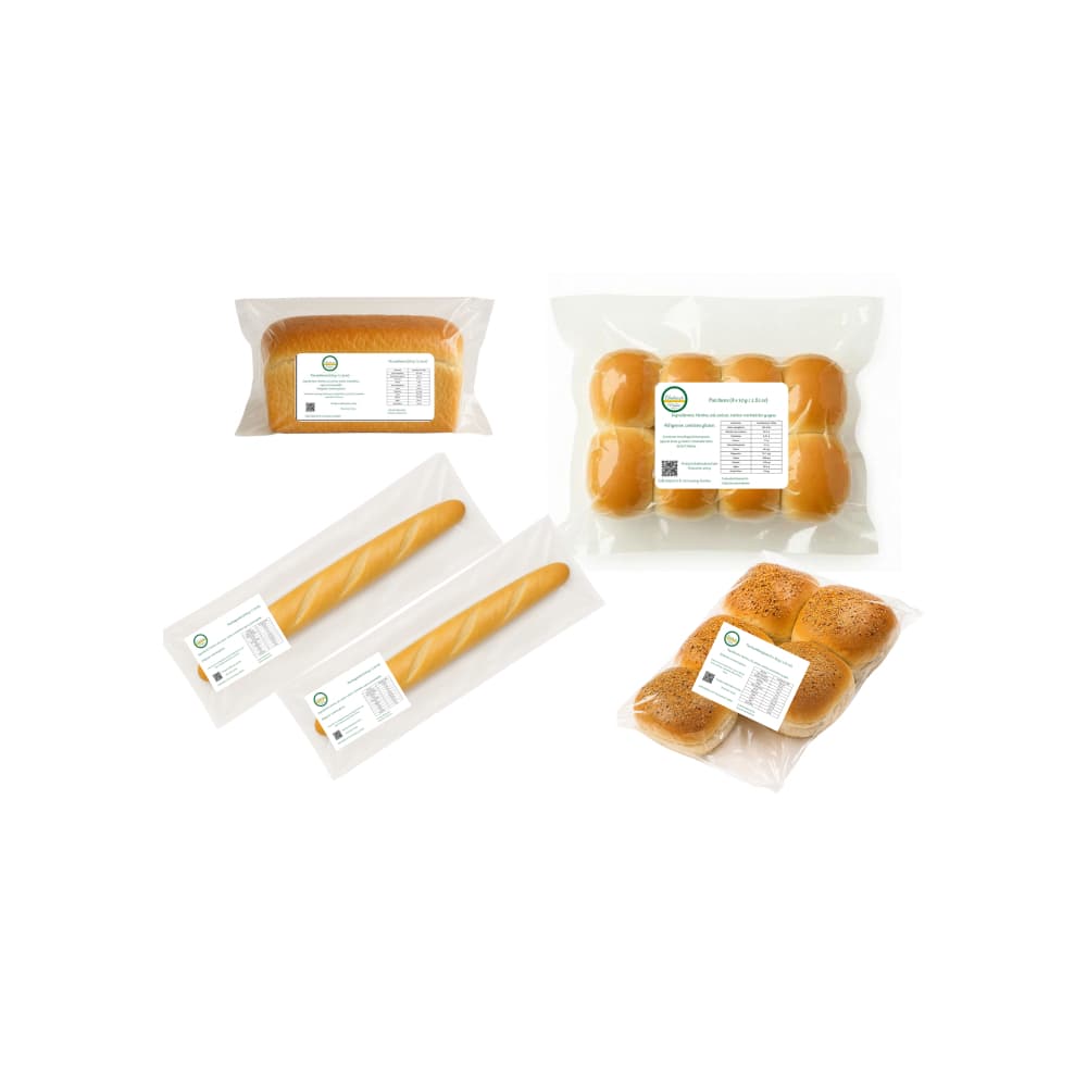 Combo de panes Mimosa Ambrosia - Miniatura 2