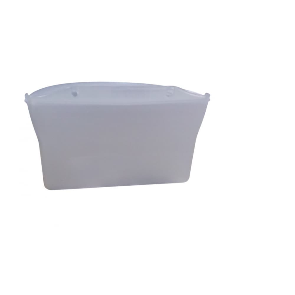 Salero de plástico Sanremo - Miniatura 2