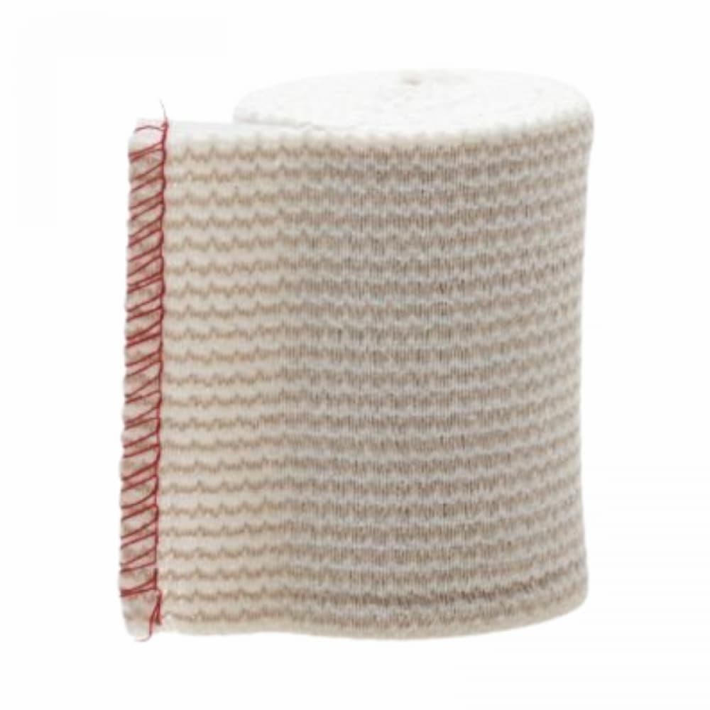 Vendaje elástico con autocierre 3 in x5 yds/ 7.62 cm x 4.57 cm - Imagen 1