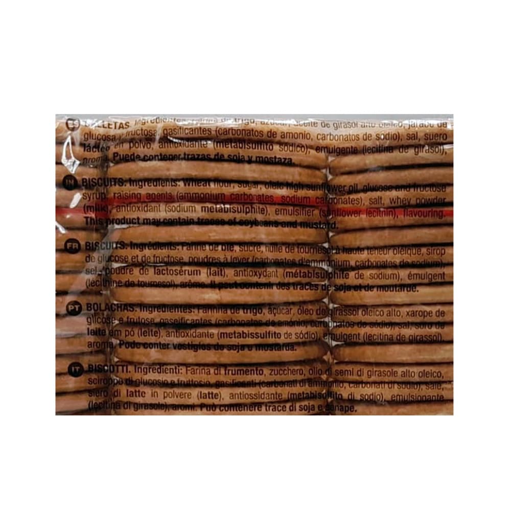 Galletas maría dorada Family Biscuits (800 g / 1.76 lb) - Miniatura 3