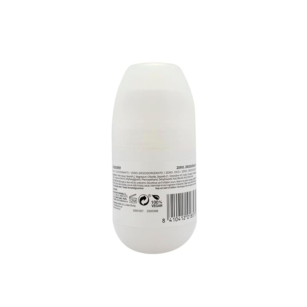 Desodorante antimanchas con vitamina B3 Babaria (50 ml / 1.69 oz) - Miniatura 2