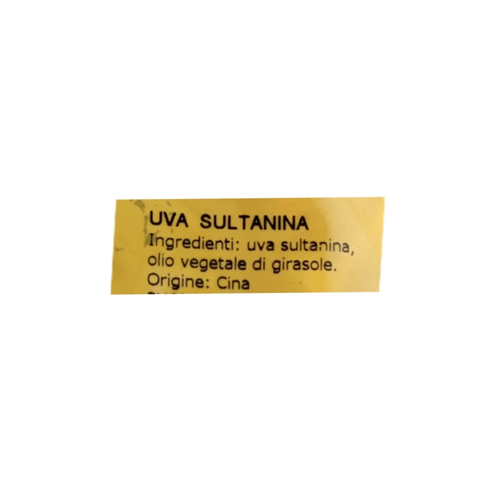 Uvas pasas Life (500 g / 17.6 oz) - Miniatura 2