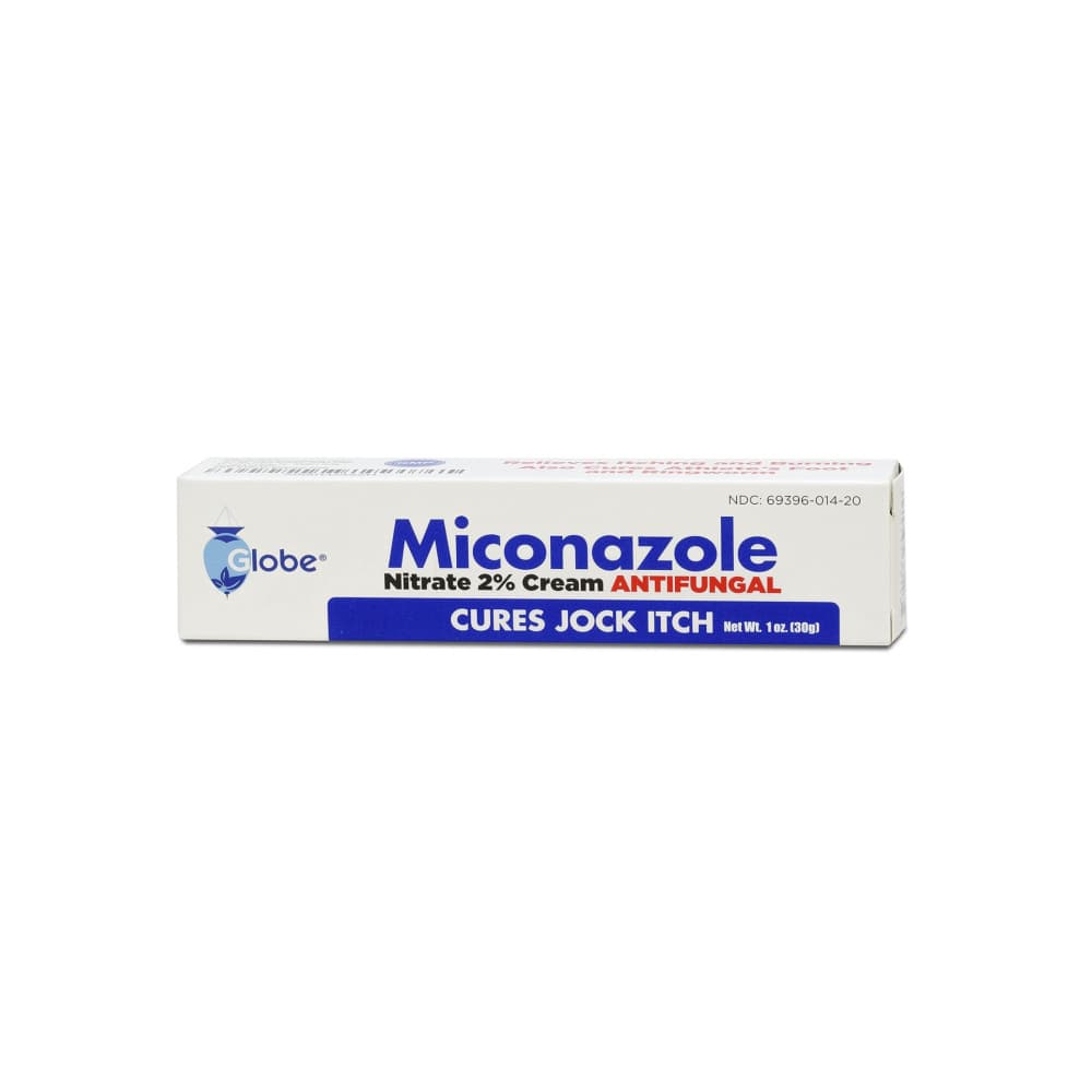 Nitrato de Miconazol 2%. Crema antifúngica (30 g / 1 oz) - Imagen 1
