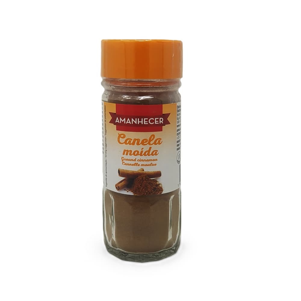 Canela molida Amanhecer (39 g / 1.37 oz) - Imagen 1