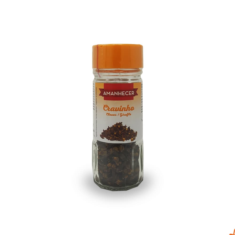 Clavo de olor (25 g) - Imagen 1