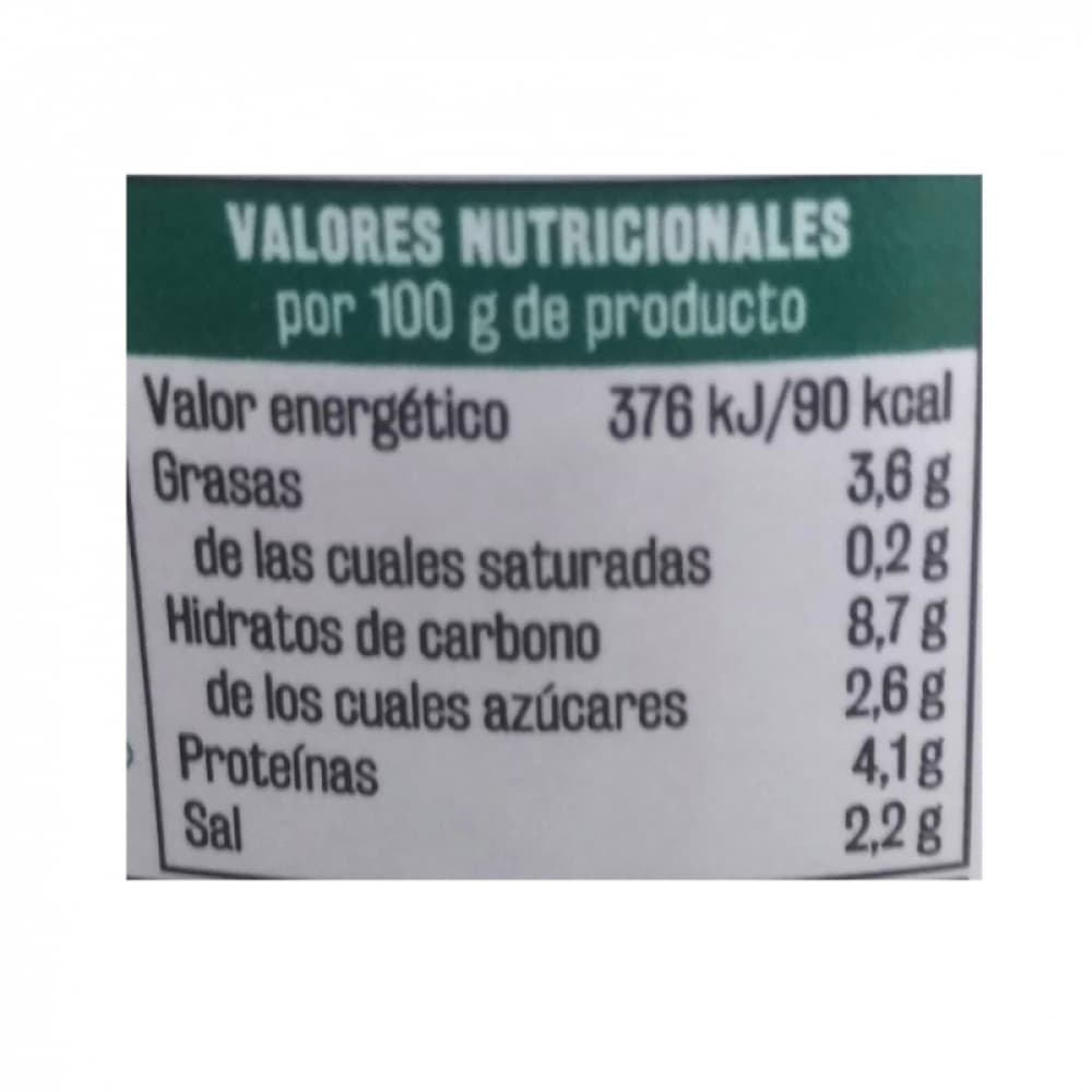Mostaza Vima Foods (320 g / 11.28 oz) - Miniatura 3
