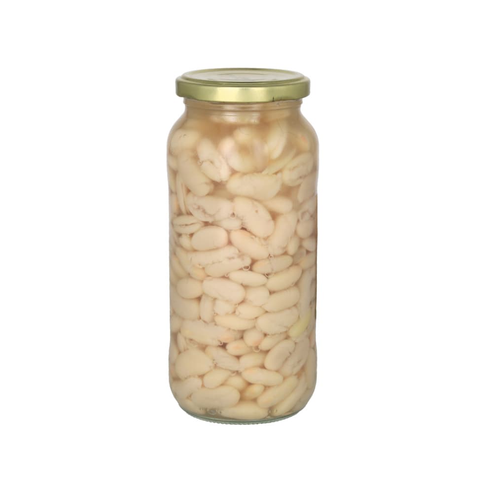 Alubias blancas Vima Foods (540 g / 1.19 lb) - Miniatura 3