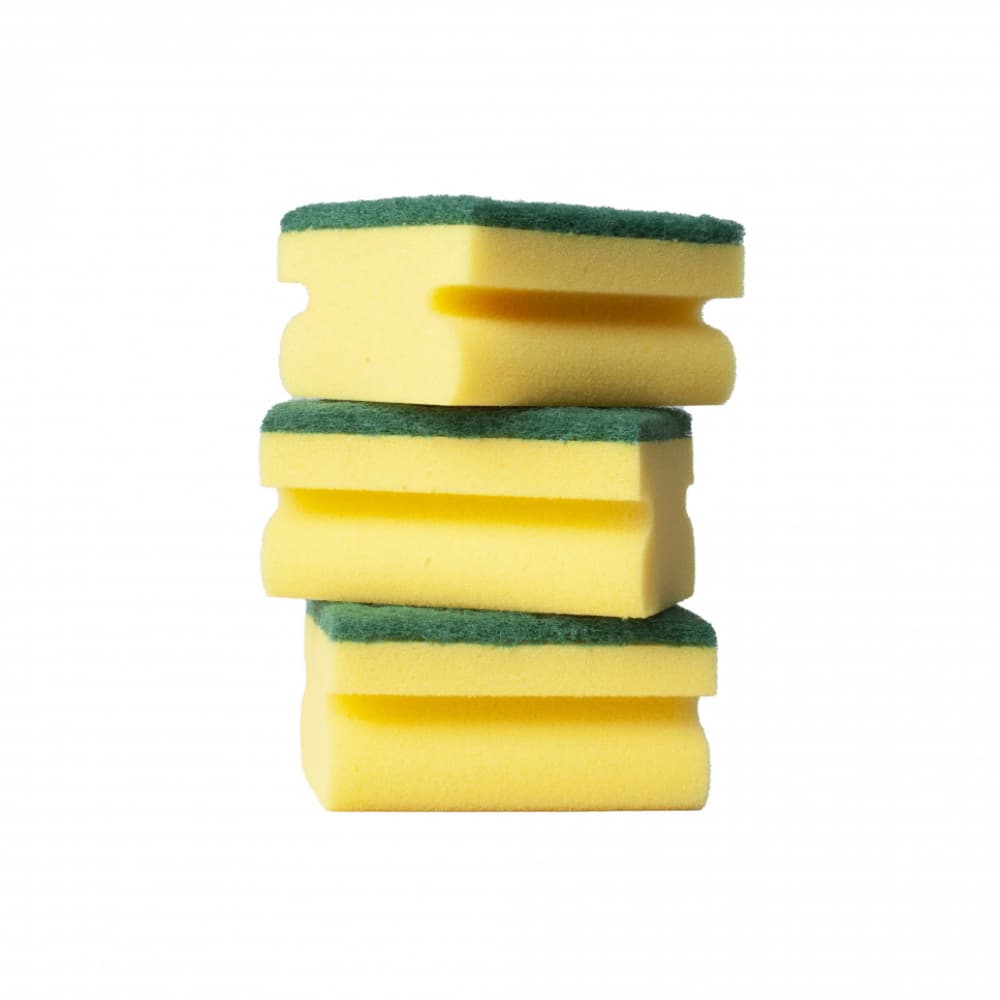 Esponja salvauñas Zaas! (3 U) - Miniatura 2