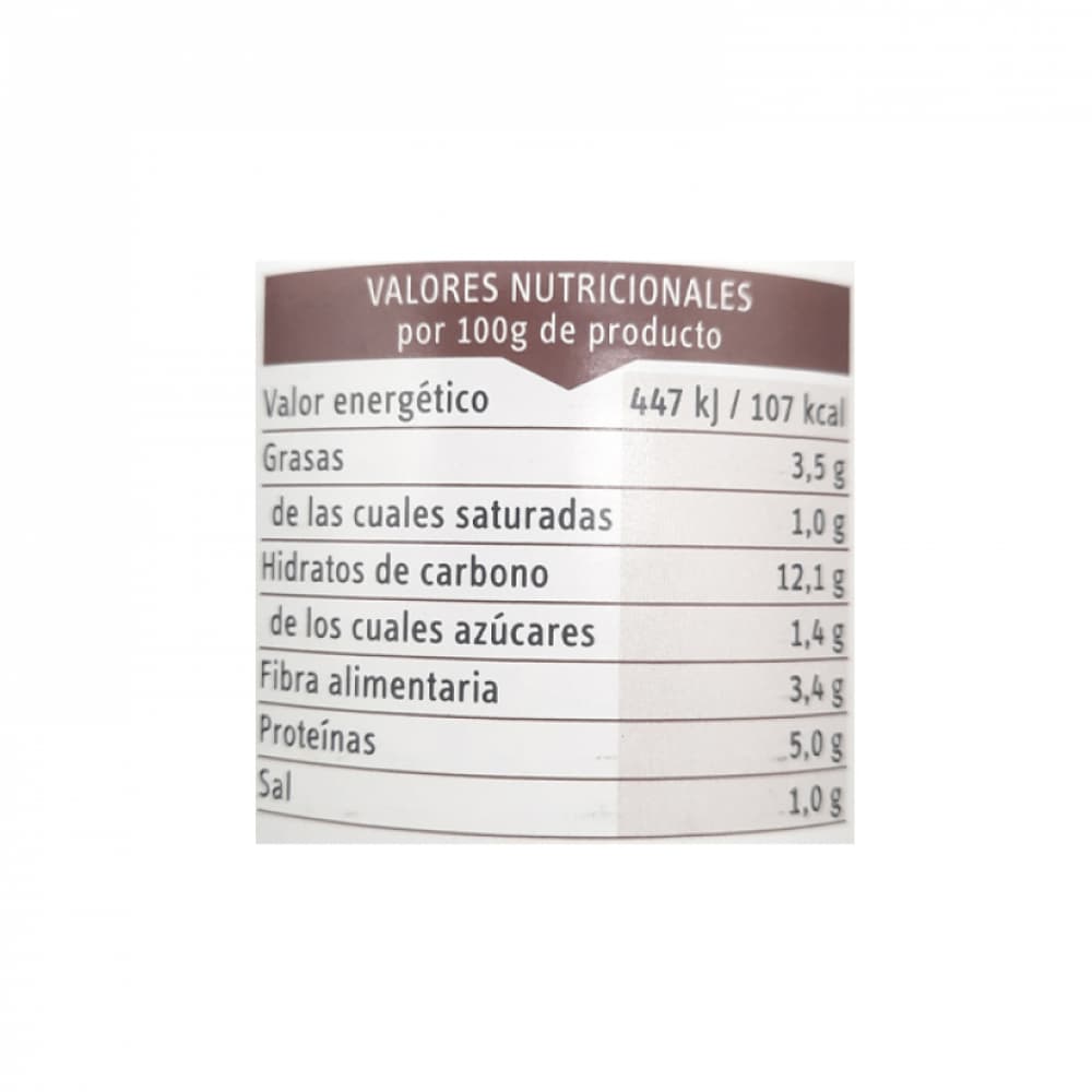 Garbanzos con chorizo Vima Foods (415 g / 14.64 oz) - Miniatura 3