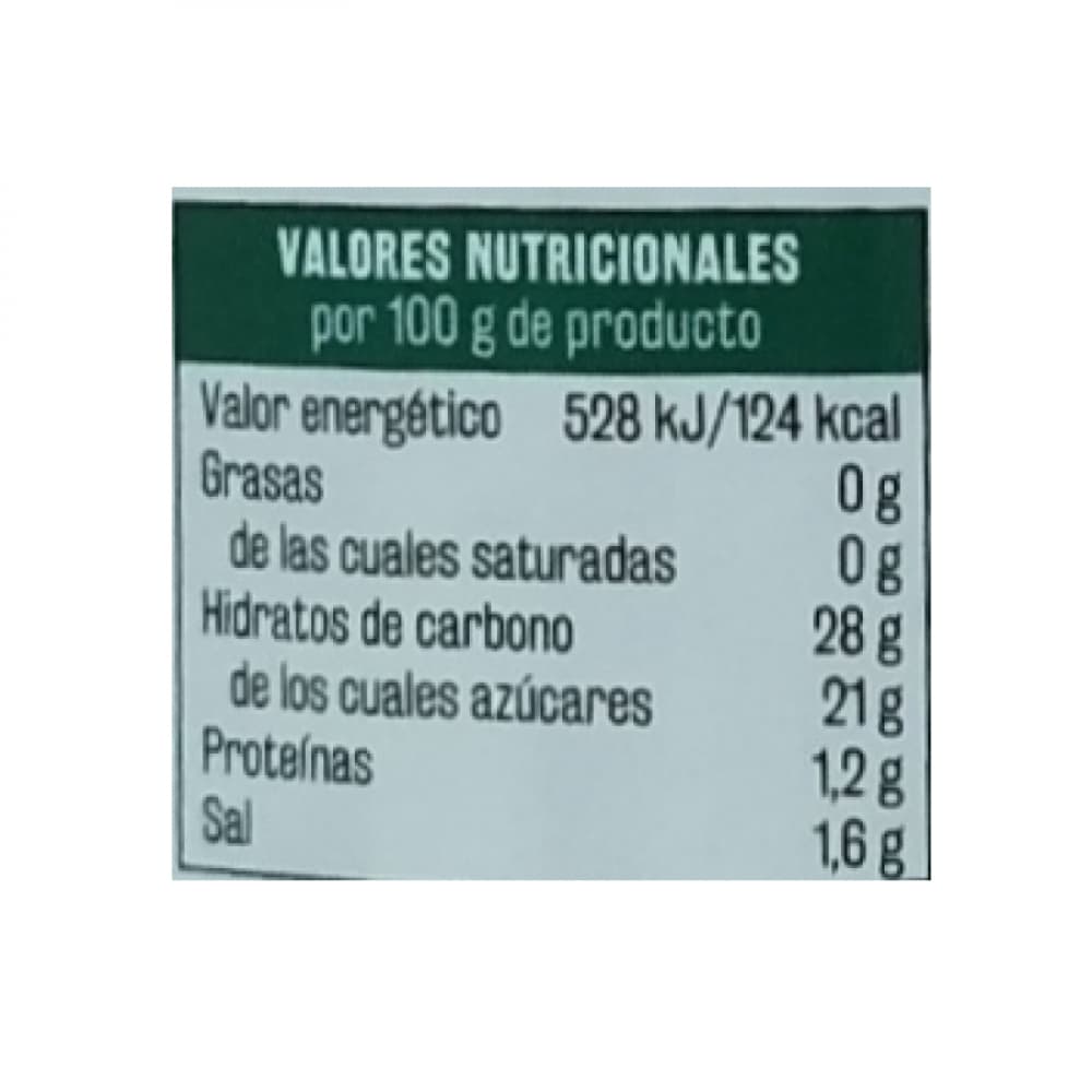 Ketchup Vima Foods (320 g / 11.28 oz) - Miniatura 3