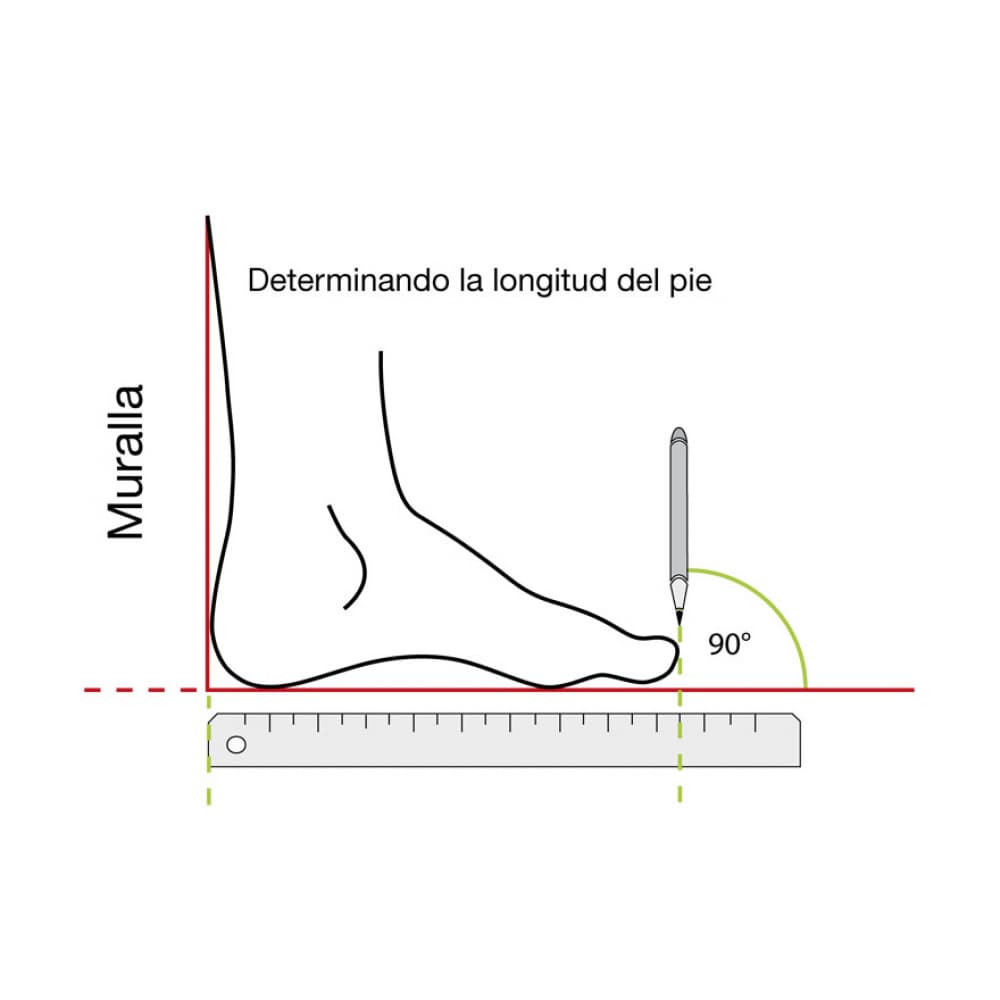 Chancleta de pala color negro para dama Bébé (Talla 36) - Miniatura 3