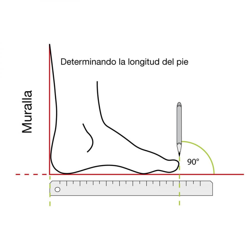 Chancleta de pala color negra para dama Bébé (Talla 39) - Miniatura 3