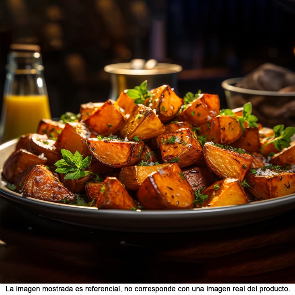 Boniato Cosecha Real (2.27 kg / 5 lb) - Miniatura 4