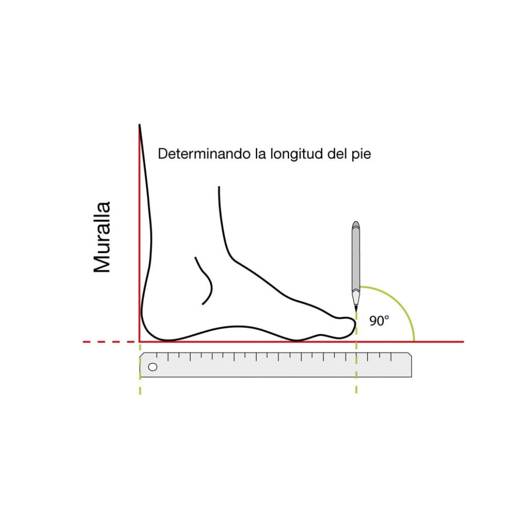 Chancleta de pala color azul para dama Bebé (Talla 37) - Miniatura 3