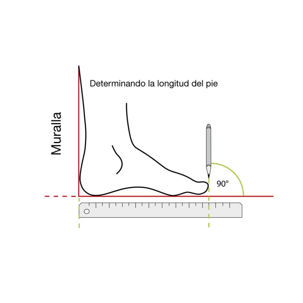Chancleta de pala color azul para dama Bebé (Talla 40) - Miniatura 3