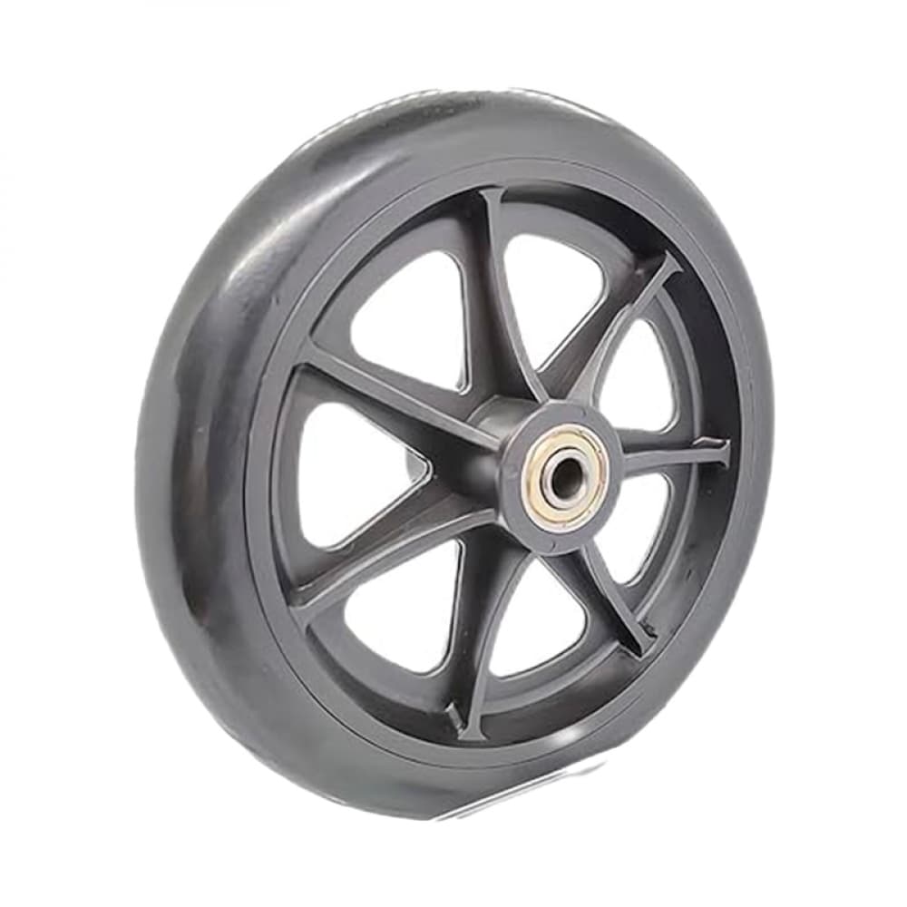 Rueda de repuesto para andadores 5" - Imagen 1