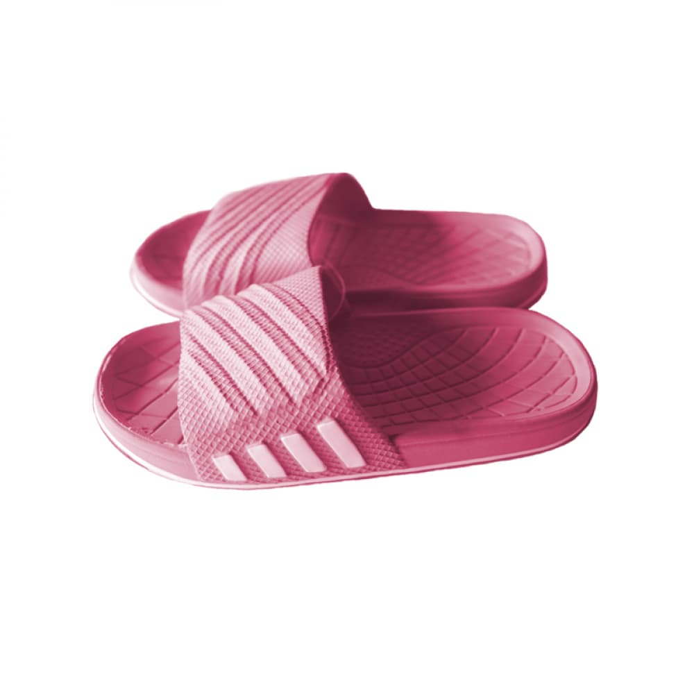 Chancleta de pala color fucsia para dama BéBé (Talla 39) - Imagen 1