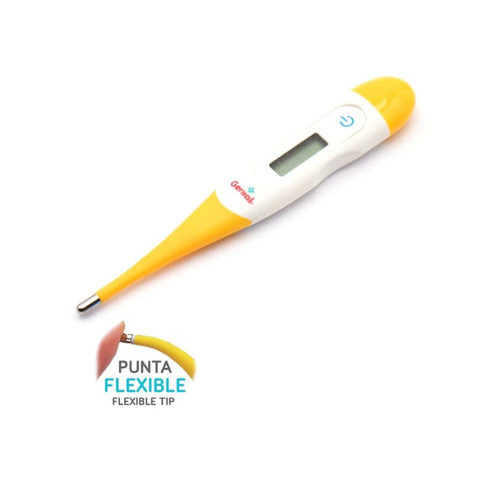 Termómetro digital Genial - Miniatura 3