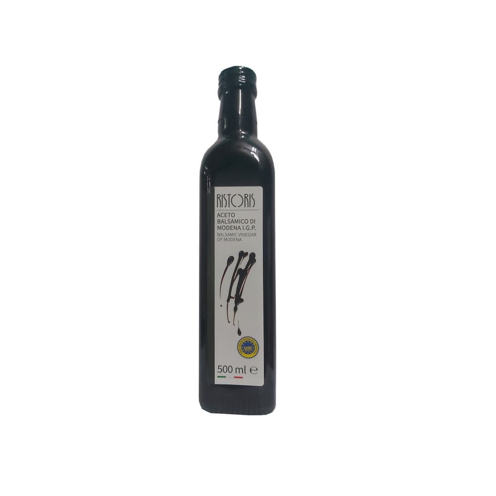 Vinagre balsamico Ristoris (500 ml) - Imagen 1