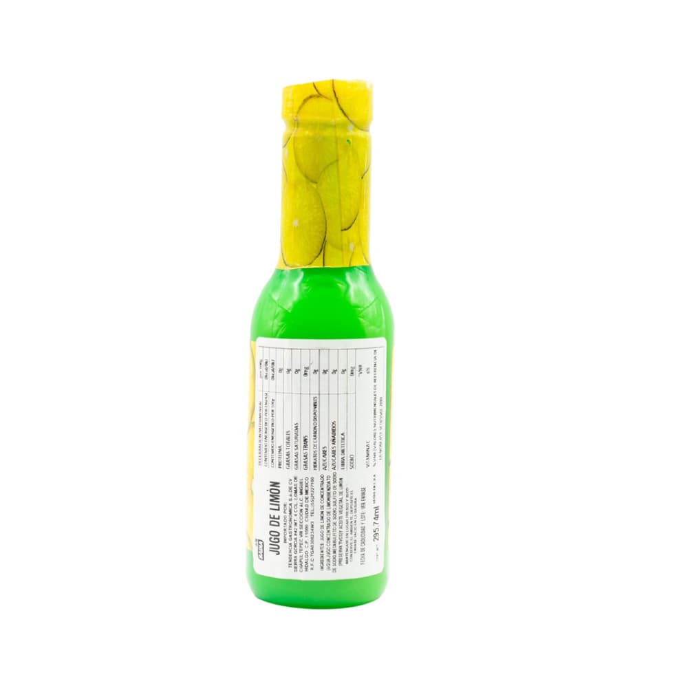 Jugo de limón Badia (295.7 ml) - Miniatura 2