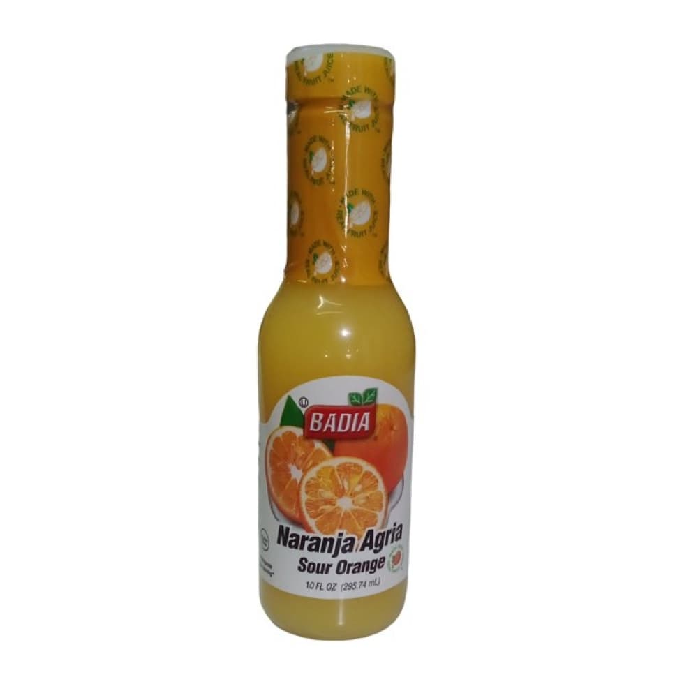 Naranja agria Badía (295.7 ml) - Imagen 1