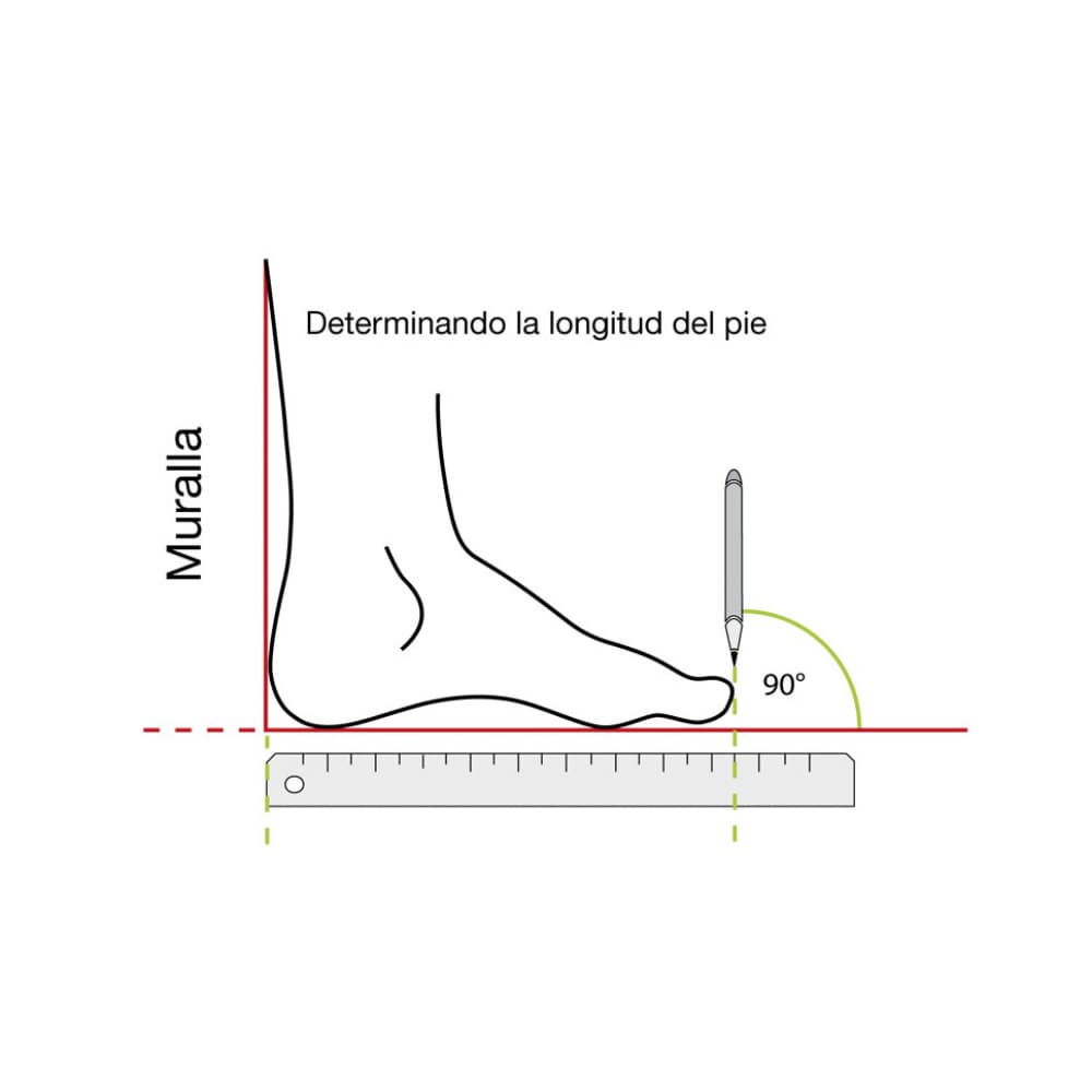 Chancleta de pala color rosada para dama Bébé (Talla 38) - Miniatura 3