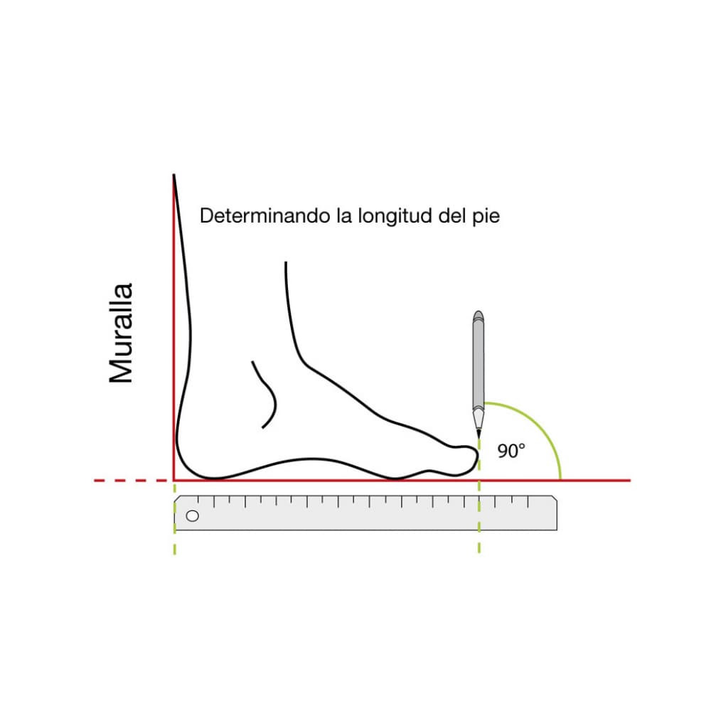 Chancleta de pala color rosada para dama Bébé (Talla 41) - Miniatura 3