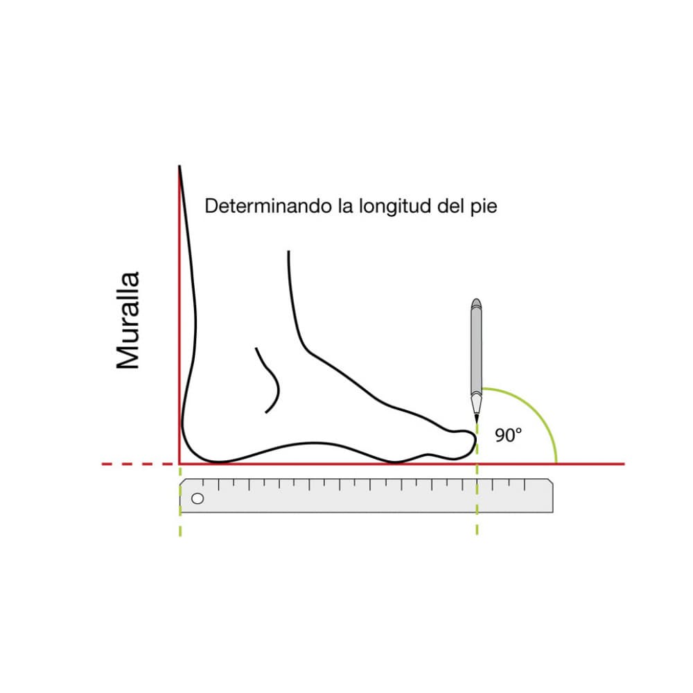 Chancleta de pala color turquesa para dama Bebé (Talla 36) - Miniatura 3