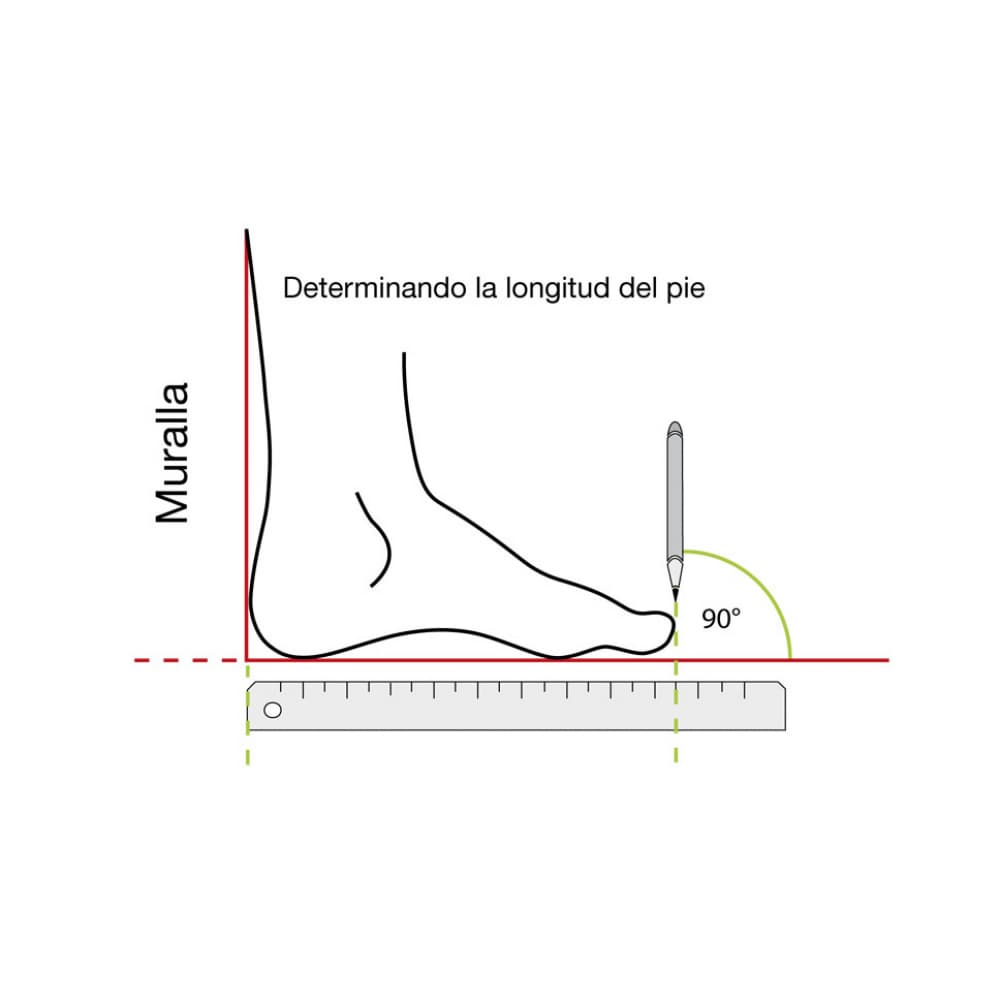 Chancleta de pala color turquesa para dama Bebé (Talla 38) - Miniatura 3