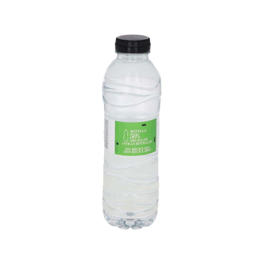 Agua mineral natural Lunares (330 ml) - Miniatura 3