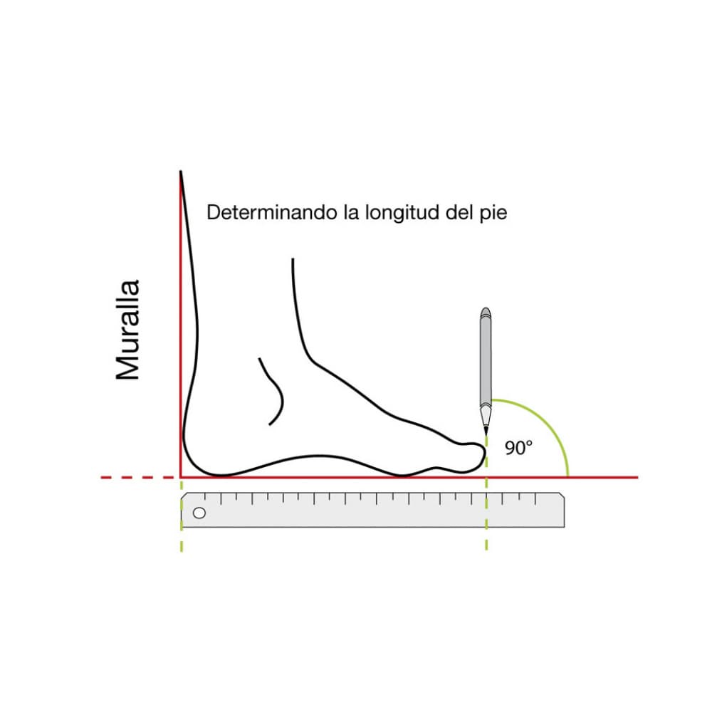 Chancleta de pala color purpura para dama Bébé (Talla 37) - Miniatura 3
