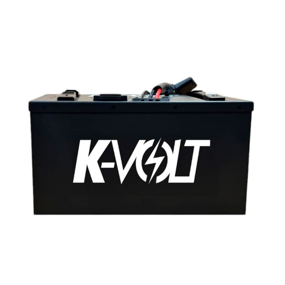 Batería de litio de 72 V 35 Ah K-Volt KRKV-72V35A1X - Imagen 1